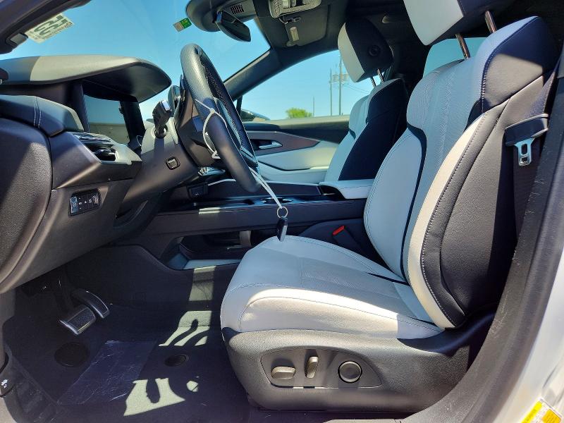 Продаж на аукціоні авто 2024 Acura Zdx, vin: 4W5KHMRK6RZ516405, номер лоту: 55932846