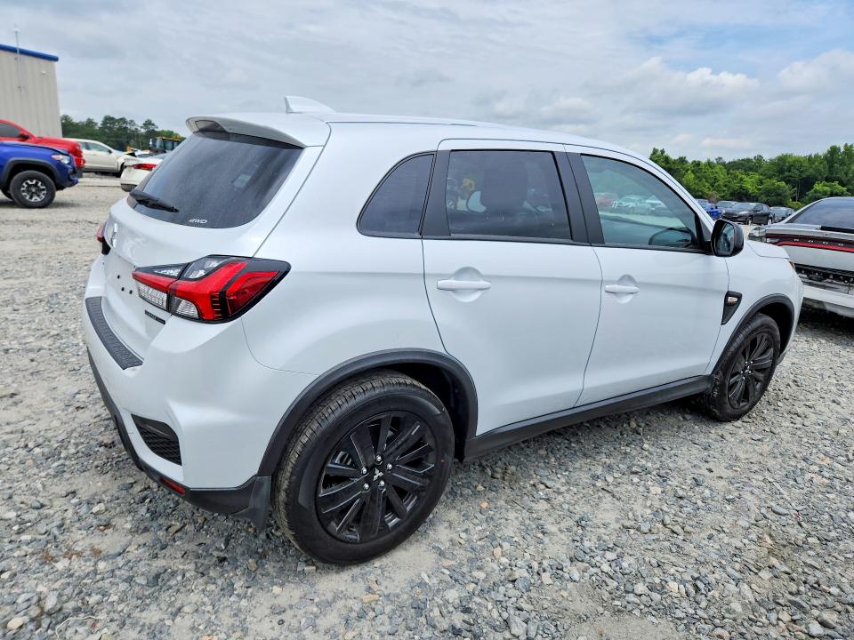 Продаж на аукціоні авто 2026 Mitsubishi Outlander Sport, vin: JA4ARUAU0TU021098, номер лоту: 56092926