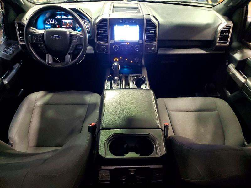 Продажа на аукционе авто 2019 Ford F150, vin: 1FTEW1EP3KFC14867, номер лота: 55532646