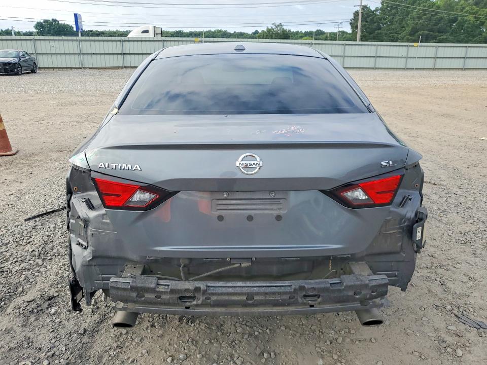 Aukcja sprzedaży 2020 Nissan Altima, vin: 1N4BL4EV0LC142319, numer aukcji: 58462306