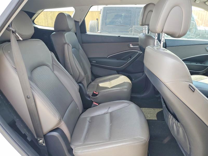 56240686 :رقم المزاد ، KM8SNDHF4EU037316 vin ، 2014 Hyundai Santa Fe مزاد بيع