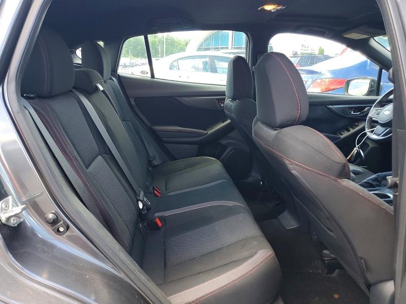 Aukcja sprzedaży 2019 Subaru Impreza, vin: 4S3GTAM69K3737676, numer aukcji: 58766976