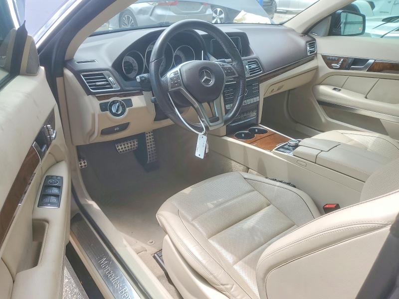 Продажа на аукционе авто 2016 Mercedes-benz E, vin: WDDKK6FF2GF322637, номер лота: 58299226