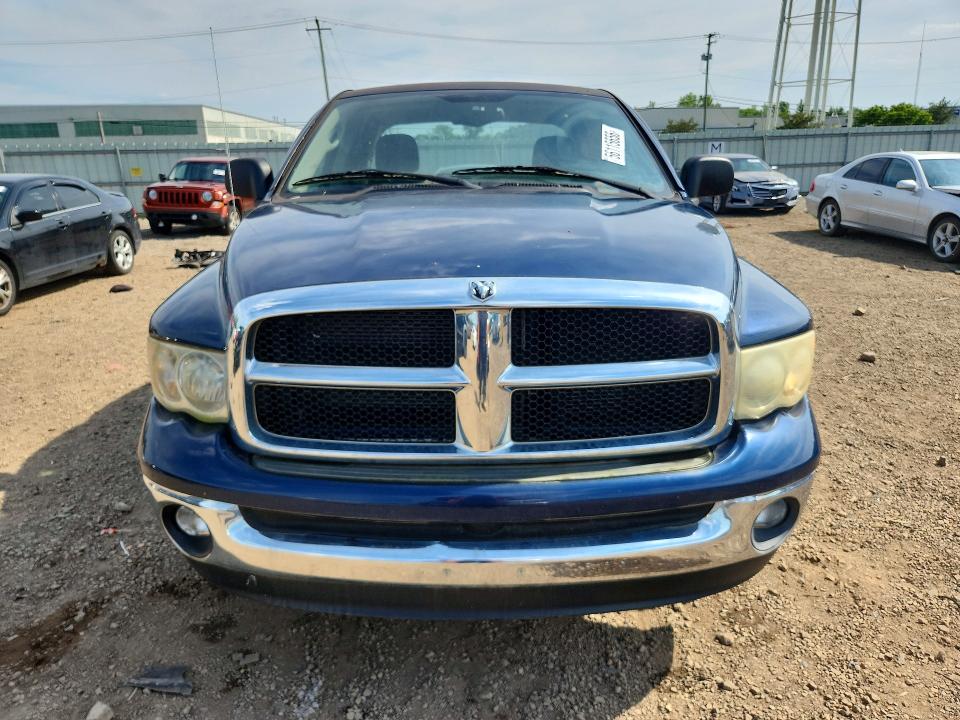 Продаж на аукціоні авто 2003 Dodge Ram 1500, vin: 1D7HA18N03J669606, номер лоту: 56115656