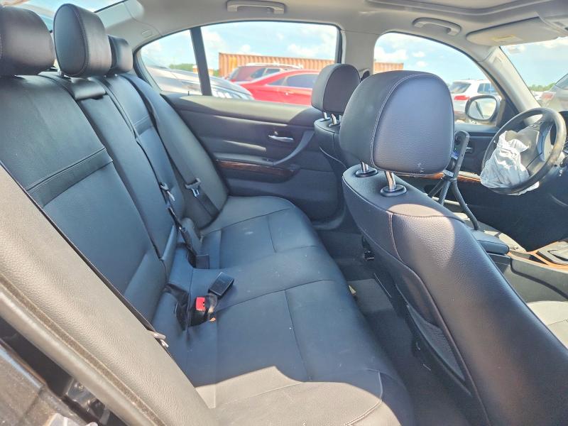 57649806 :رقم المزاد ، WBAPK73559A455018 vin ، 2009 Bmw 328 مزاد بيع