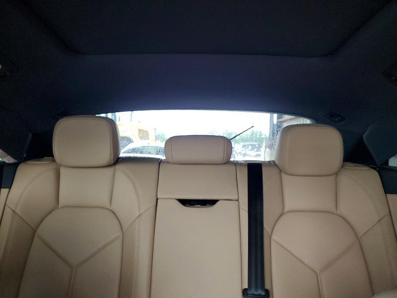 Продаж на аукціоні авто 2021 Porsche Macan, vin: WP1AA2A55MLB13467, номер лоту: 56267216
