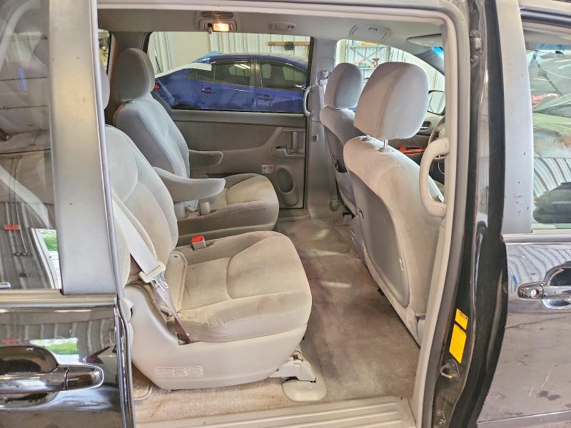 Aukcja sprzedaży 2010 Toyota Sienna, vin: 5TDYK4CC6AS329407, numer aukcji: 56341296