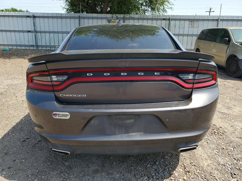 58470186 :رقم المزاد ، 2C3CDXBG8NH103937 vin ، 2022 Dodge Charger مزاد بيع