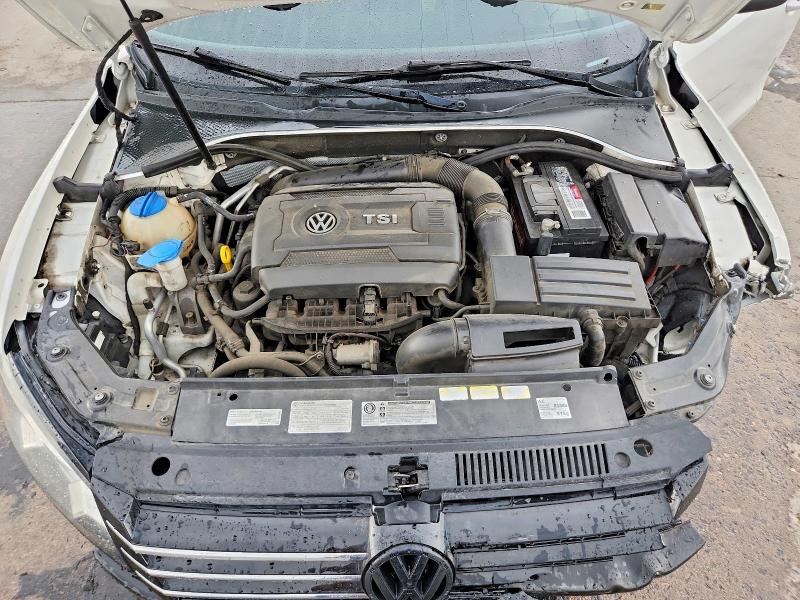 Продаж на аукціоні авто 2014 Volkswagen Passat, vin: 1VWBT7A3XEC053874, номер лоту: 56169846