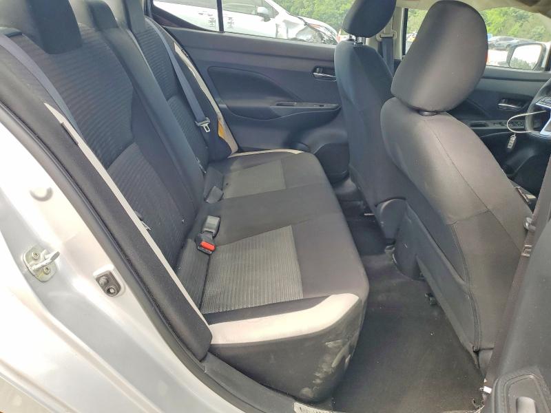 Продажа на аукционе авто 2021 Nissan Versa, vin: 3N1CN8EV6ML867917, номер лота: 57143036
