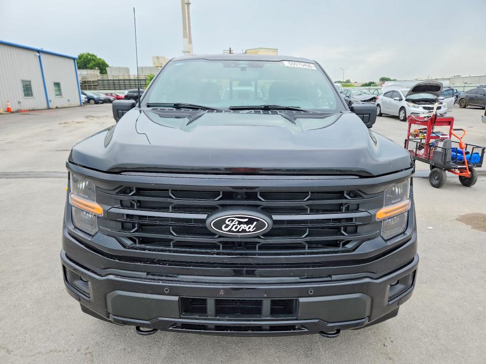 Продаж на аукціоні авто 2026 Ford F150, vin: 1FTEW3LP2TKD31833, номер лоту: 55975456