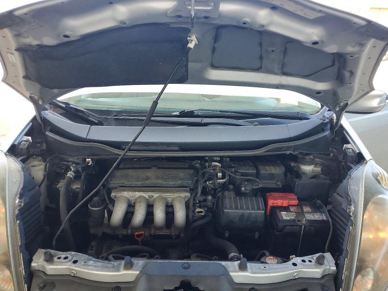 Продаж на аукціоні авто 2012 Honda Fit, vin: JHMGE8H35CC033770, номер лоту: 85977365