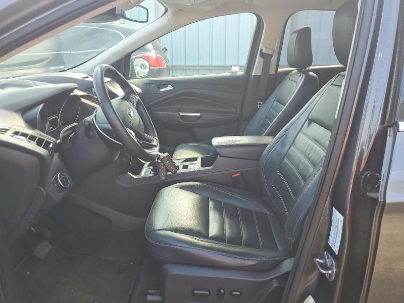 54913616 :رقم المزاد ، 1FMCU0J9XJUB95268 vin ، 2018 Ford Escape مزاد بيع