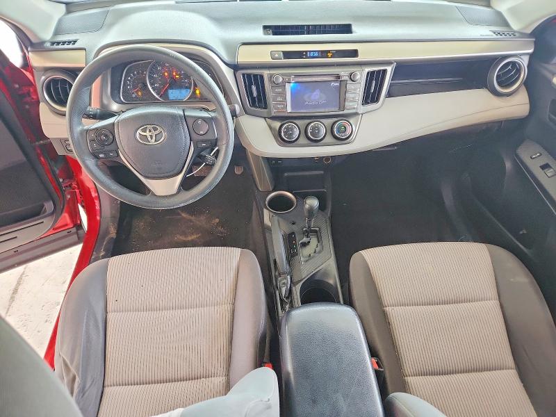 56628416 :رقم المزاد ، JTMZFREV3DD025147 vin ، 2013 Toyota Rav4 مزاد بيع