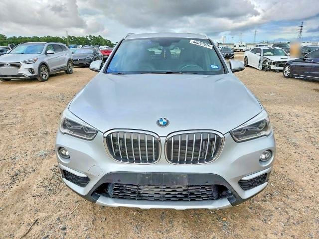 Aukcja sprzedaży 2017 Bmw X1, vin: WBXHT3Z34H4A57871, numer aukcji: 56099946