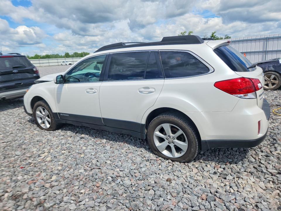 Продажа на аукционе авто 2013 Subaru Outback, vin: 4S4BRCCC2D3270241, номер лота: 57654166