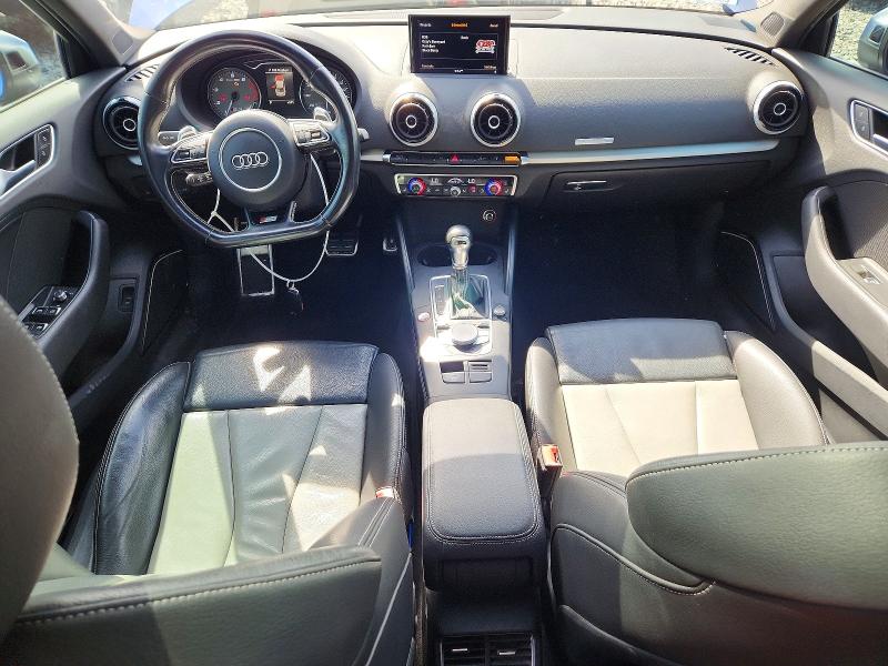 Aukcja sprzedaży 2015 Audi A3, vin: WAUBFGFF8F1090378, numer aukcji: 58282576