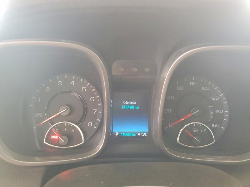 2014 Chevrolet Malibu მანქანა იყიდება აუქციონზე, vin: 1G11A5SL9EF145122, აუქციონის ნომერი: 57189676