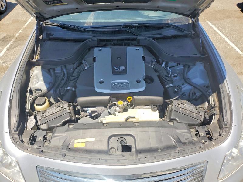 Продажа на аукционе авто 2008 Infiniti G35, vin: JNKBV61E78M219497, номер лота: 57328596