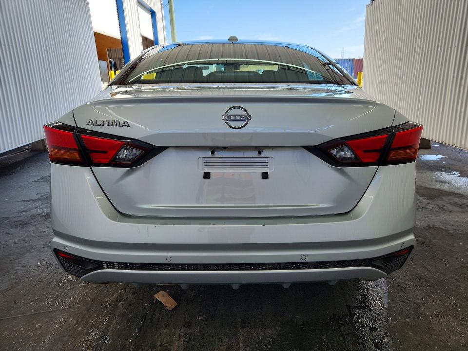 Aukcja sprzedaży 2025 Nissan Altima, vin: 1N4BL4DV6SN387811, numer aukcji: 57832346