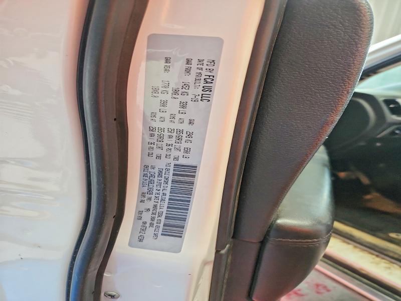 Aukcja sprzedaży 2020 Dodge Durango, vin: 1C4RDJAG8LC103439, numer aukcji: 56961426