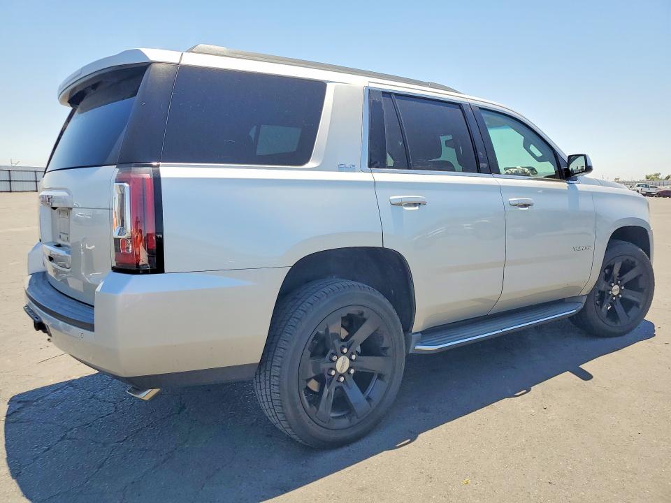 2017 Gmc Yukon მანქანა იყიდება აუქციონზე, vin: 1GKS1AKC9HR184160, აუქციონის ნომერი: 57891376