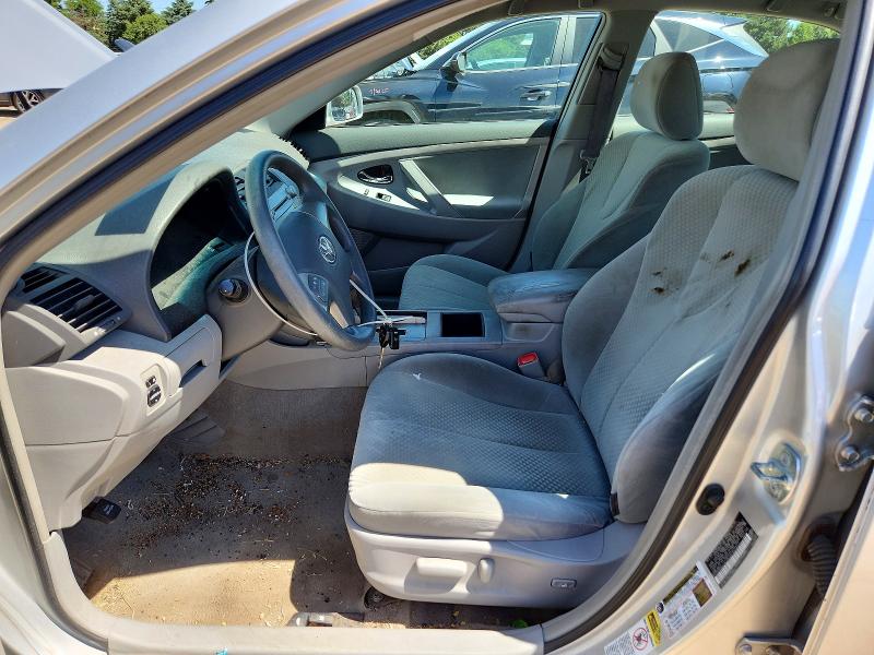 2009 Toyota Camry მანქანა იყიდება აუქციონზე, vin: 4T1BE46K79U336272, აუქციონის ნომერი: 56003516