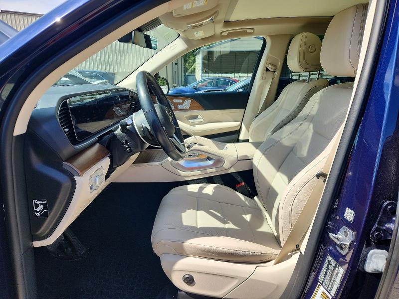 Aukcja sprzedaży 2022 Mercedes-benz Gle, vin: 4JGFB4KB2NA832057, numer aukcji: 57465506