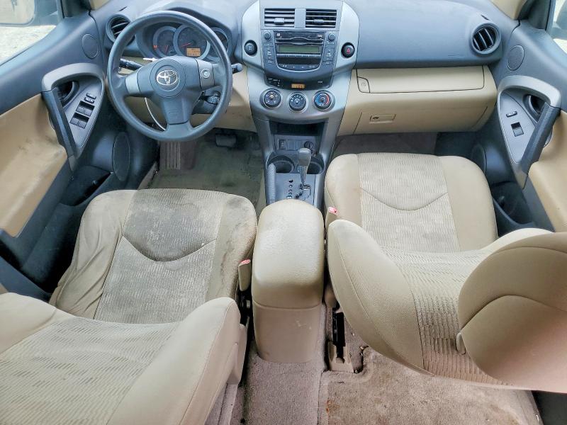 Продаж на аукціоні авто 2011 Toyota Rav4, vin: 2T3BF4DV0BW128757, номер лоту: 58093116