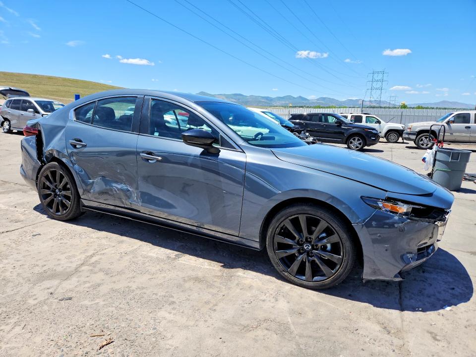 Aukcja sprzedaży 2022 Mazda 3, vin: 3MZBPACL2NM317747, numer aukcji: 57058786