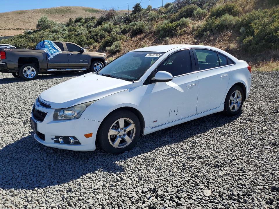 Auction sale of the 2013 Chevrolet Cruze, vin: 1G1PC5SB8D7184045, lot number: 56606116