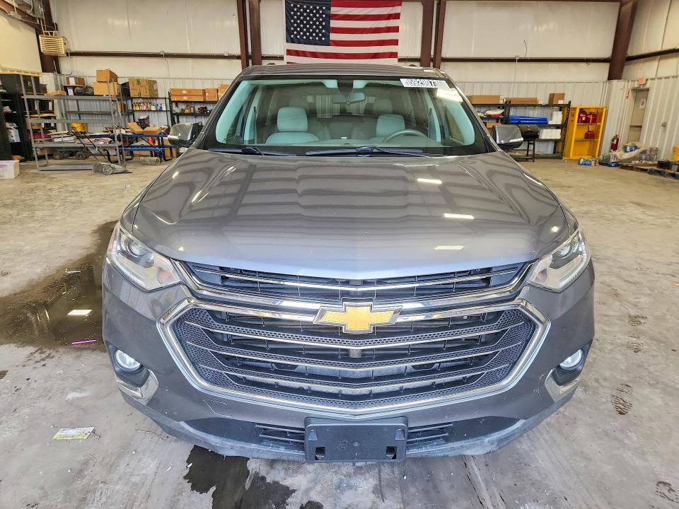 Aukcja sprzedaży 2019 Chevrolet Traverse, vin: 1GNERGKW4KJ292861, numer aukcji: 59290736