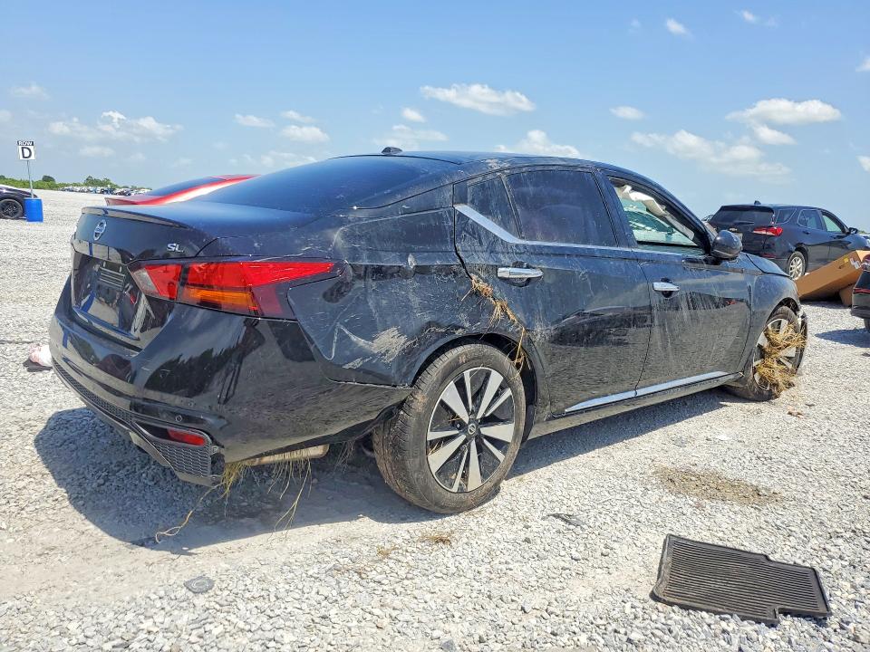 Продаж на аукціоні авто 2019 Nissan Altima, vin: 1N4BL4EV7KC171802, номер лоту: 58635706