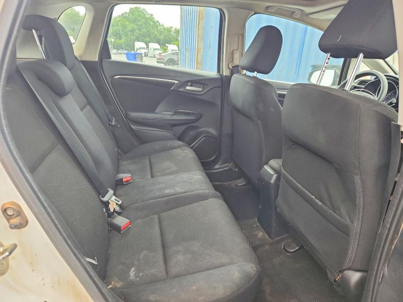 Продажа на аукционе авто 2015 Honda Fit, vin: 3HGGK5H84FM771259, номер лота: 53050476