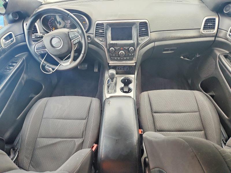 Aukcja sprzedaży 2018 Jeep Grand Cherokee, vin: 1C4RJEAG3JC402821, numer aukcji: 55118556