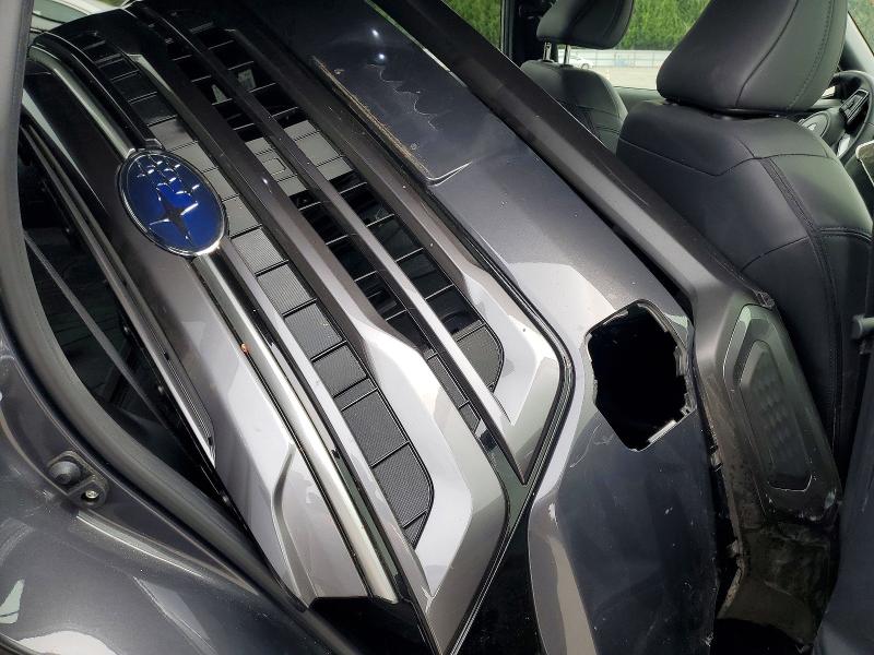 Aukcja sprzedaży 2025 Subaru Forester, vin: JF2SLSRD3SH425011, numer aukcji: 58965926