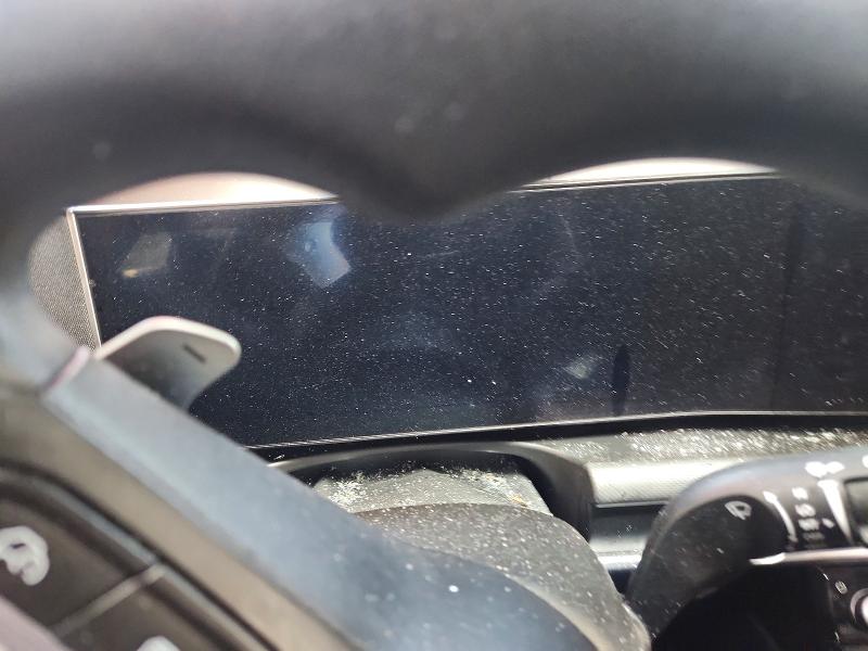 2025 Hyundai Tucson მანქანა იყიდება აუქციონზე, vin: KM8JBDD11SU383124, აუქციონის ნომერი: 57371846