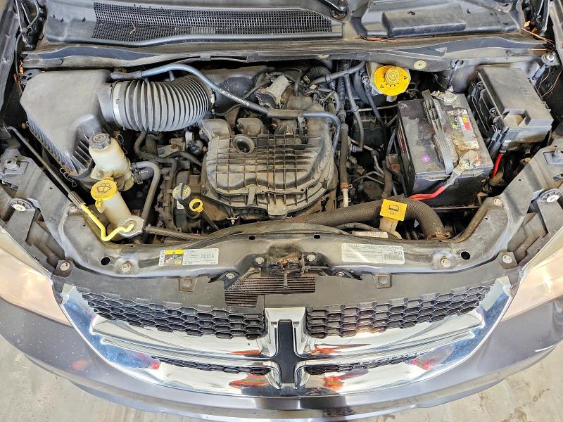 Aukcja sprzedaży 2017 Dodge Grand Caravan, vin: 2C4RDGCGXHR749029, numer aukcji: 54198866