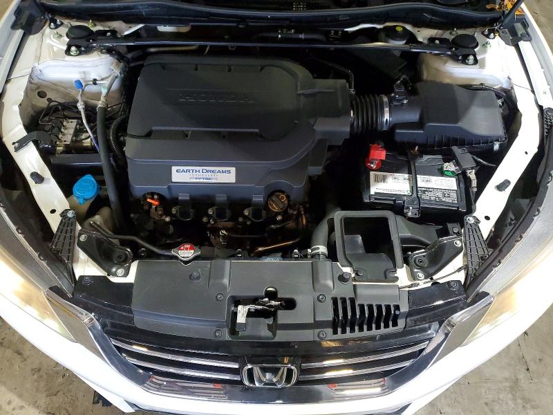 Продаж на аукціоні авто 2013 Honda Accord, vin: 1HGCR3F85DA015872, номер лоту: 55588436