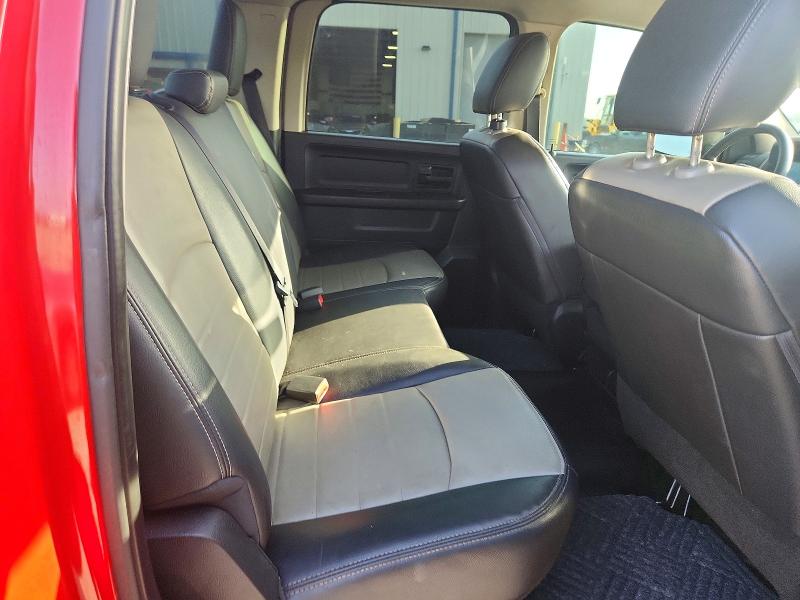 Продажа на аукционе авто 2012 Dodge Ram 1500, vin: 1C6RD6KT6CS331056, номер лота: 59268126