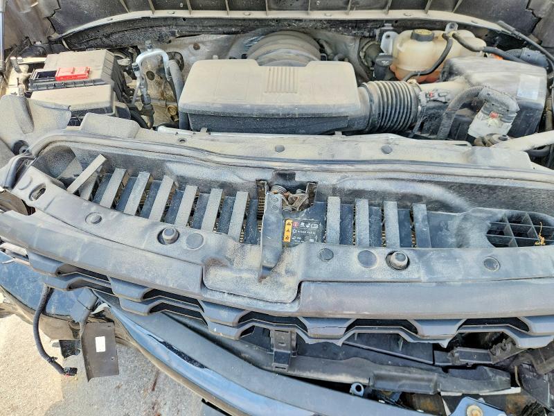 Продаж на аукціоні авто 2021 Chevrolet Silverado, vin: 1GCPYCEF4MZ328559, номер лоту: 85968215