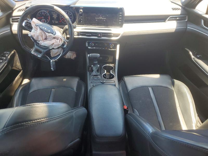 Aukcja sprzedaży 2022 Kia K5, vin: 5XXG64J20NG093581, numer aukcji: 55701316