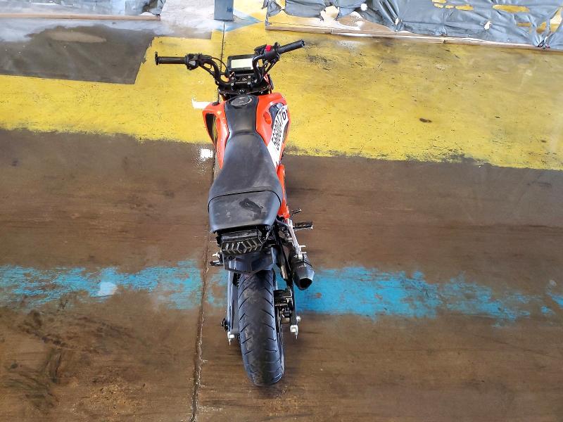 2024 Honda Grom მანქანა იყიდება აუქციონზე, vin: MLHJC9253R5200618, აუქციონის ნომერი: 56600476