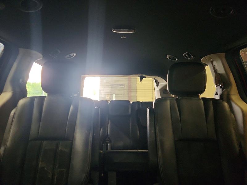58757646 :رقم المزاد ، 2C4RDGCGXKR717205 vin ، 2019 Dodge Grand Caravan مزاد بيع