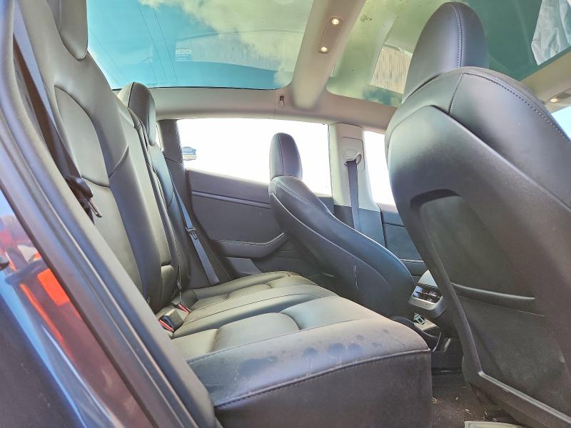 Продажа на аукционе авто 2023 Tesla Model 3, vin: 5YJ3E1EA9PF679168, номер лота: 55537236