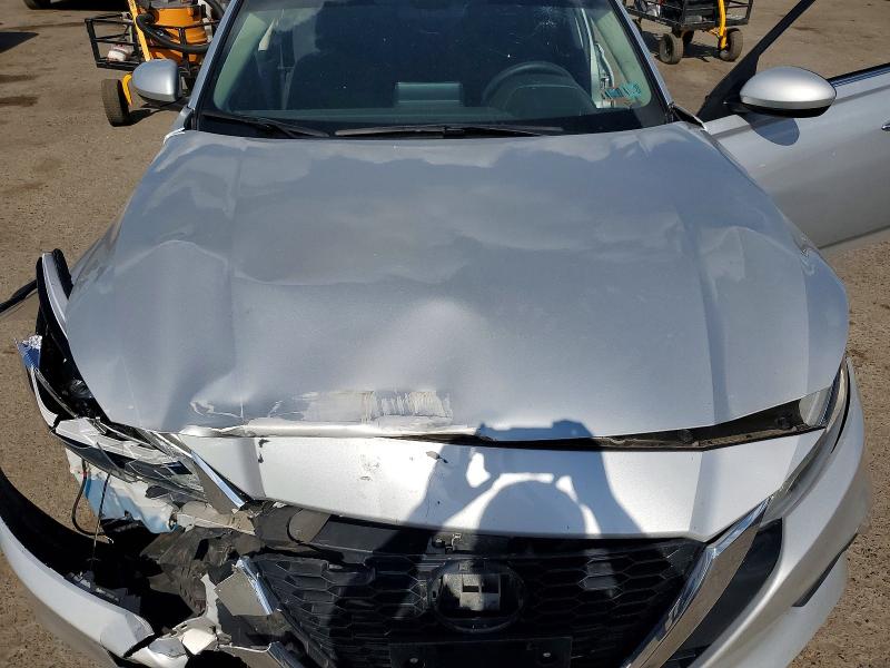 2021 Nissan Altima მანქანა იყიდება აუქციონზე, vin: 1N4BL4DV0MN402998, აუქციონის ნომერი: 55673196
