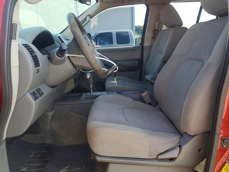Продажа на аукционе авто 2013 Nissan Frontier, vin: 1N6AD0FR7DN746918, номер лота: 55682066