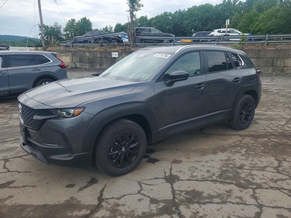 Продаж на аукціоні авто 2026 Mazda Cx-50, vin: 7MMVAABWXTN148321, номер лоту: 57716796