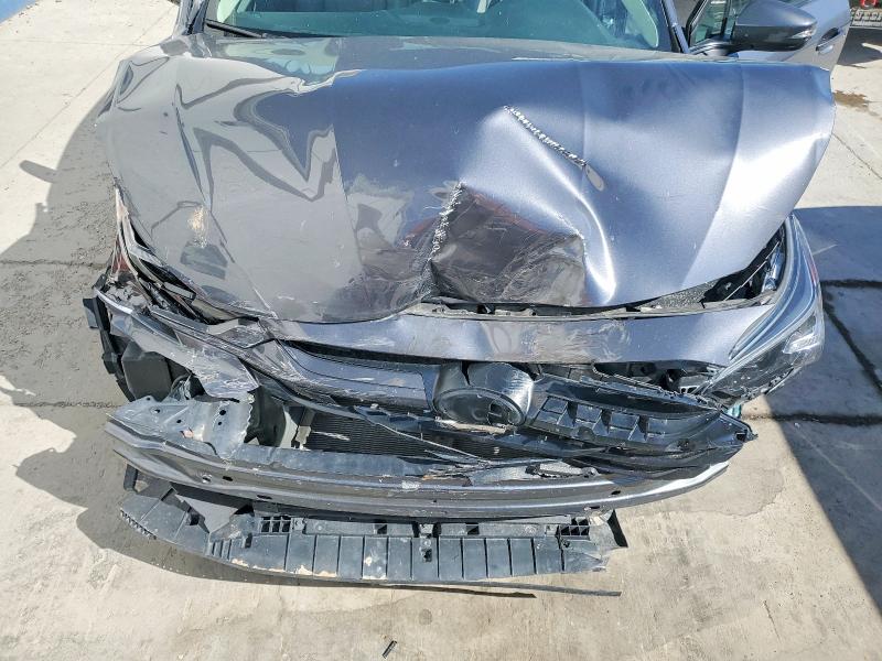 2025 Subaru Legacy მანქანა იყიდება აუქციონზე, vin: 4S3BWAN60S3010989, აუქციონის ნომერი: 56254616