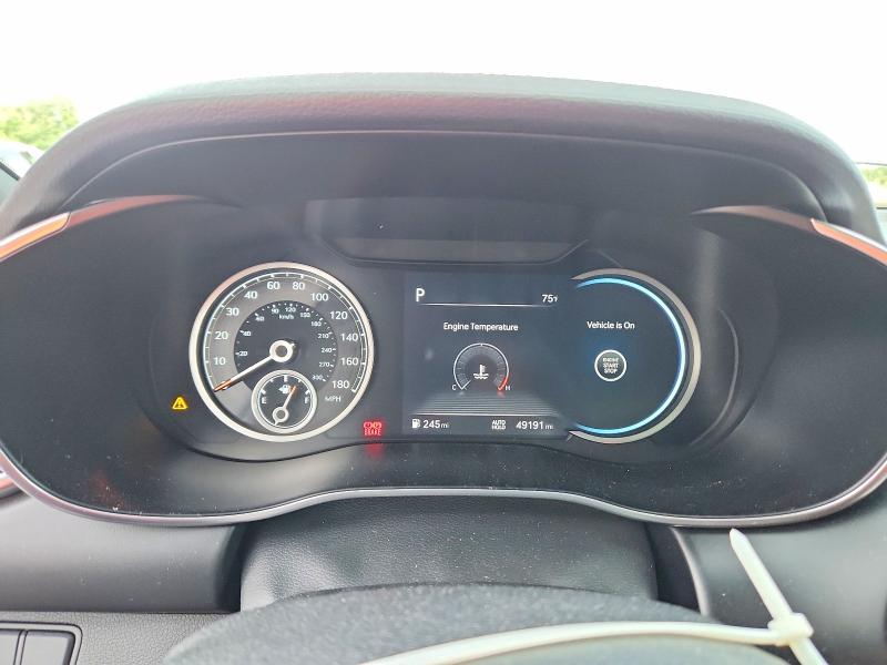 Продаж на аукціоні авто 2023 Genesis G70, vin: KMTG54TEXPU104935, номер лоту: 55595966